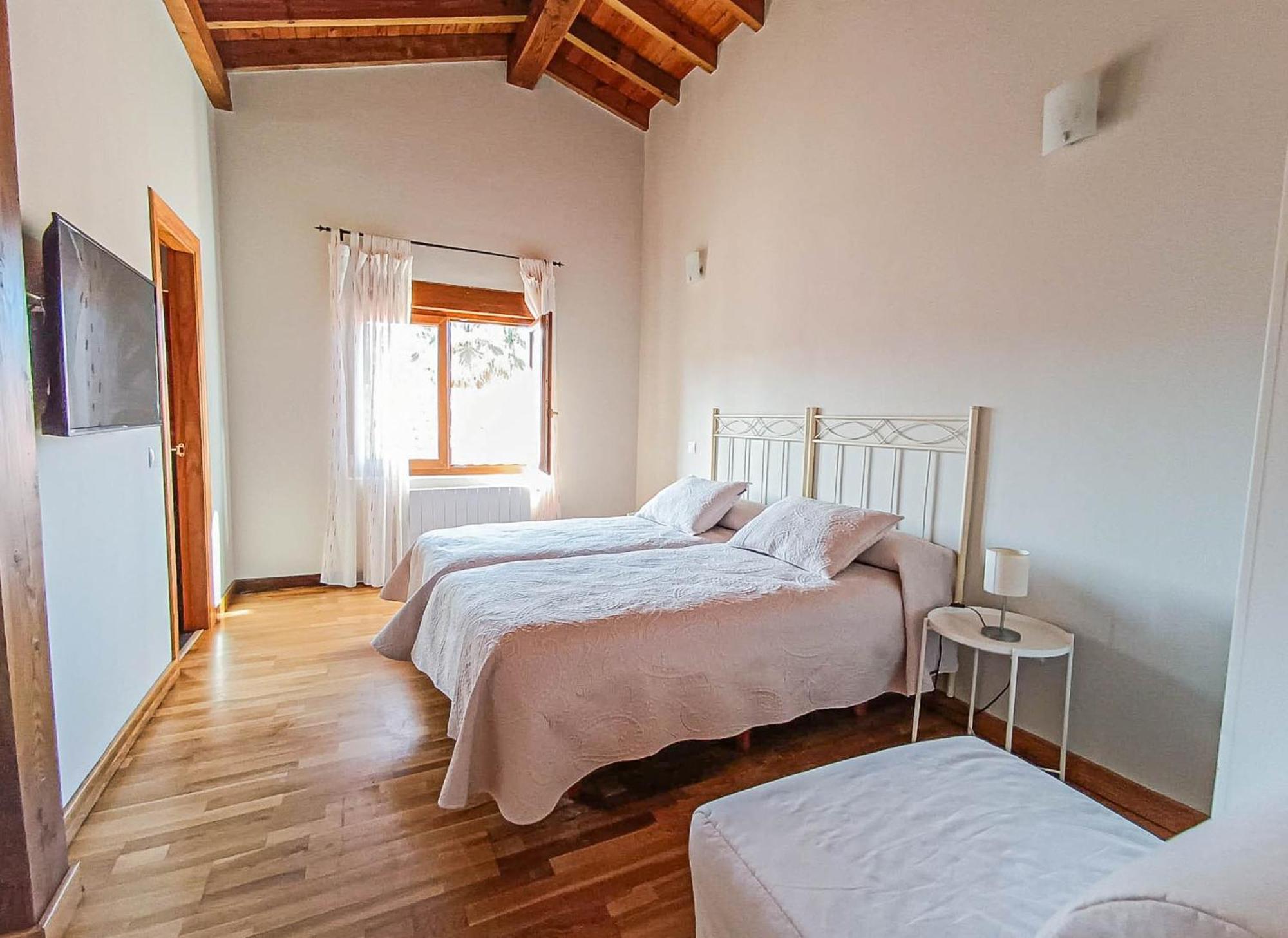 La Panera Hotel San Vicente de la Barquera Kültér fotó